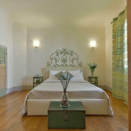 Palazzo Uguccioni Apartments Firenze Esterno foto