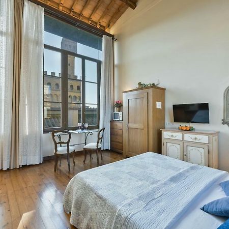 Palazzo Uguccioni Apartments Firenze Esterno foto