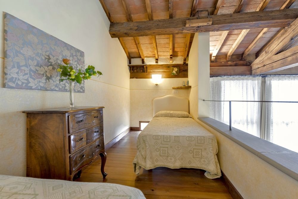 Palazzo Uguccioni Apartments Firenze Esterno foto
