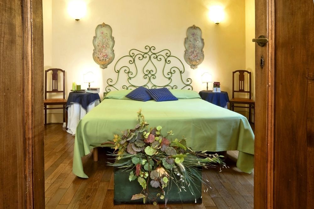 Palazzo Uguccioni Apartments Firenze Esterno foto