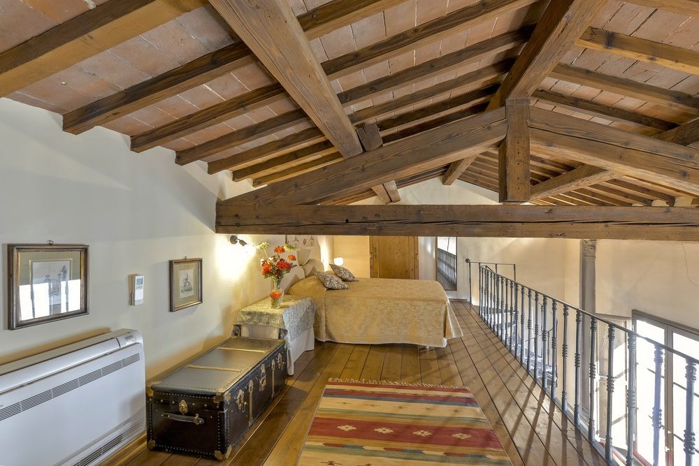 Palazzo Uguccioni Apartments Firenze Esterno foto