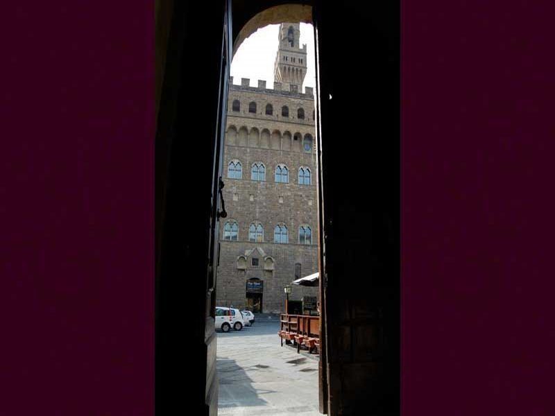 Palazzo Uguccioni Apartments Firenze Esterno foto
