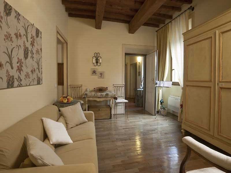 Palazzo Uguccioni Apartments Firenze Esterno foto