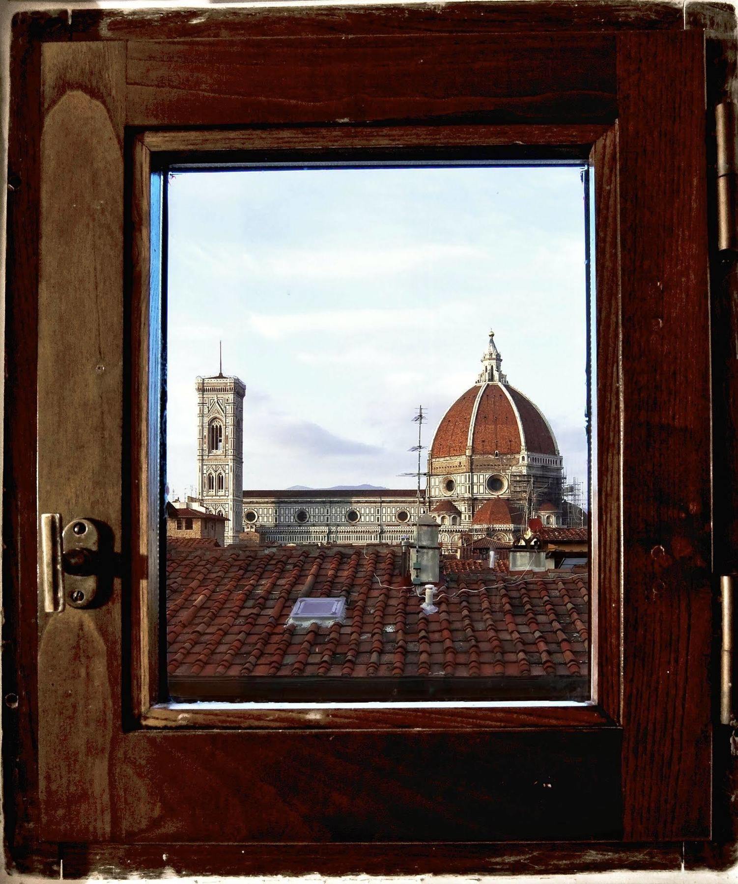 Palazzo Uguccioni Apartments Firenze Esterno foto