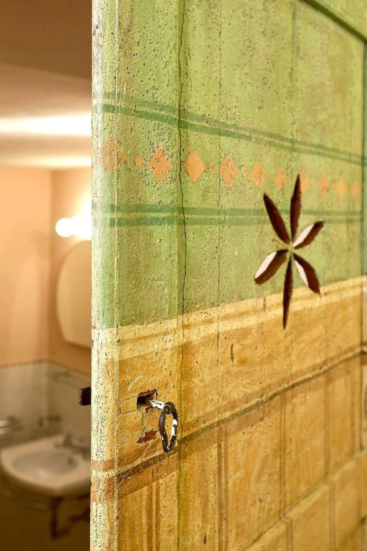 Palazzo Uguccioni Apartments Firenze Esterno foto