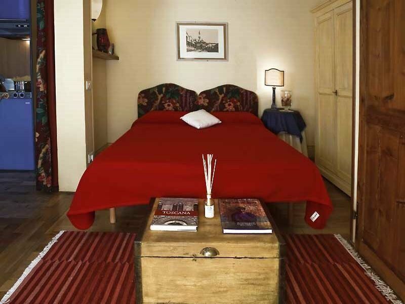 Palazzo Uguccioni Apartments Firenze Esterno foto