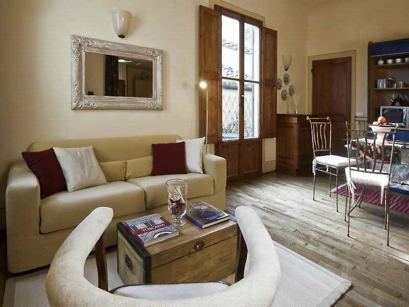 Palazzo Uguccioni Apartments Firenze Esterno foto