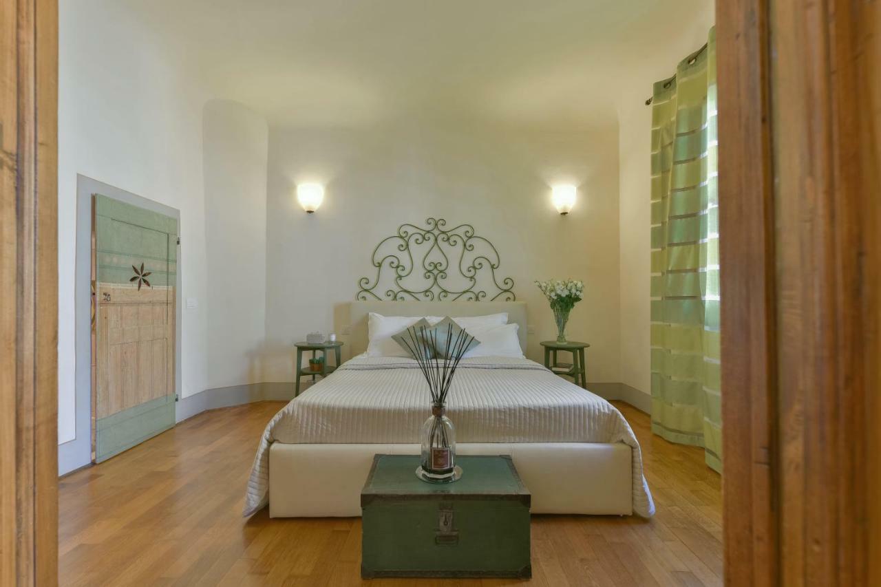 Palazzo Uguccioni Apartments Firenze Esterno foto